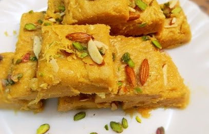 Karachi Bakery Badam Patisha 400g